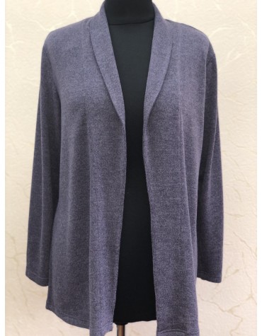 Жіночий кардиган довгий рукав тмMarguerite by mako, Польща