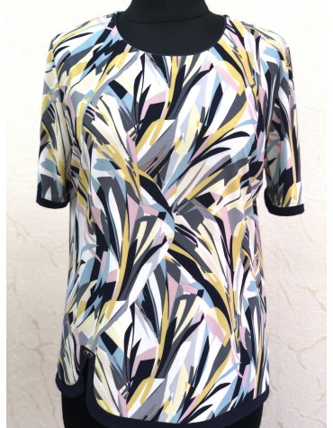 Літня жіноча блузка тмMarguerite by mako, Польща