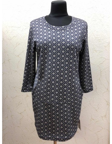 Жіноча трикотажна туніка тмCartex, Польща