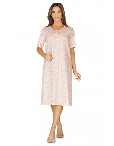 Нічна сорочка короткий рукав тмRegina, Польща Нічна сорочка короткий рукав тмRegina, Польща