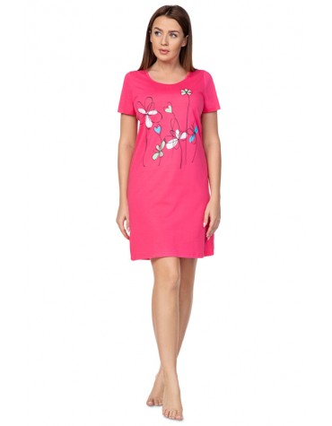 Жіноча домашня сукня/нічна сорочка тмRegina, Польща