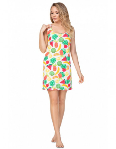 Жіноча літня сукня без рукава тмRegina, Польща  р. S-XL Жіноча літня сукня без рукава тмRegina, Польща  р. S-XL