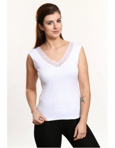 Villa майка бавовна мереживо, тмViolana, Польща