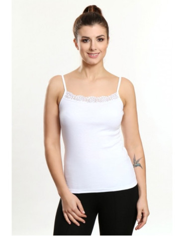 Kenya  майка бавовна з мереживом тмViolana, Польща Kenya  майка бавовна з мереживом тмViolana, Польща