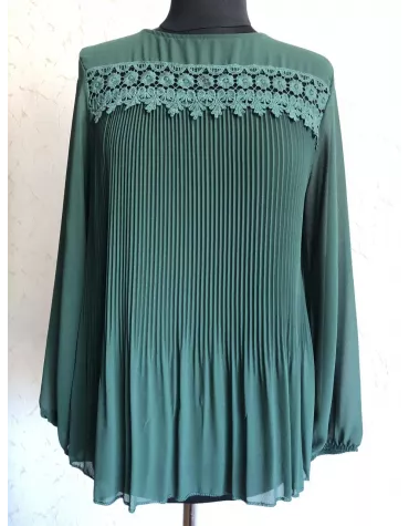 Жіноча святкова блузка, Італія