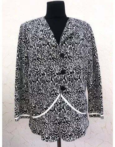 Жакет жіночий Gran, Польща Жакет жіночий Gran, Польща