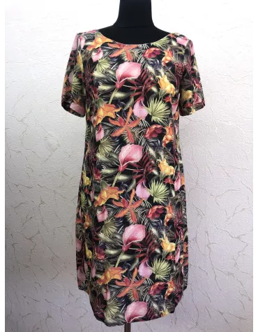 Літня жіноча сукня Paula Rabanti, Польща