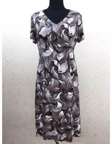 Літня жіноча сукня Exclusive, Польща Літня жіноча сукня Exclusive, Польща