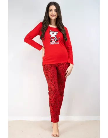 Молодіжний домашній костюм тмMuzzy, Польща Молодіжний домашній костюм тмMuzzy, Польща