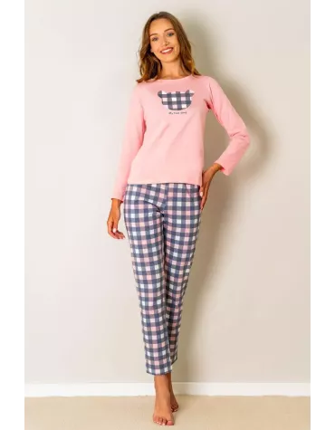 Піжама довгий рукав тмMuzzy, Польща Піжама довгий рукав тмMuzzy, Польща