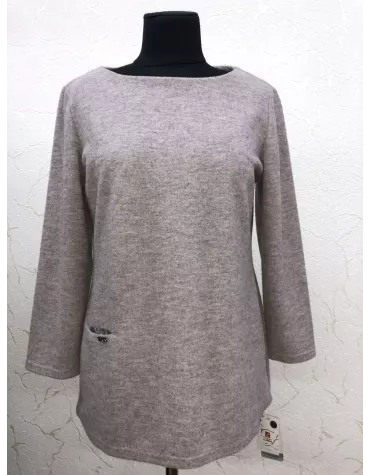 Блузка жіноча тепла тмLoren, Польща