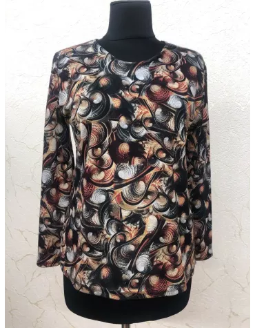 Жіноча ошатна кофтинка  тмAGA, Польща