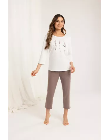 Жіноча піжама бавовна  тмRegina, Польща Жіноча піжама бавовна  тмRegina, Польща