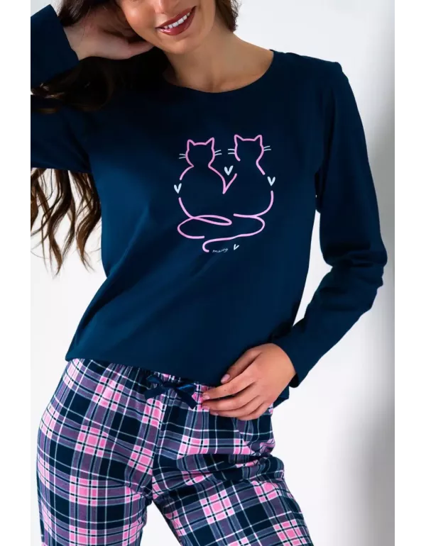 Домашній костюм тмMuzzy, Польща Домашній костюм тмMuzzy, Польща