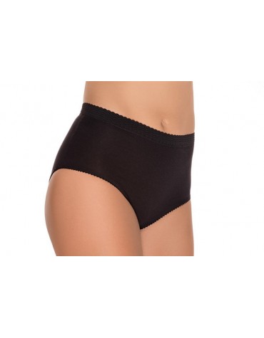 Sophie труси жіночі високі бавовна з еластаном  тмViolana, Польща Sophie труси жіночі високі бавовна з еластаном  тмViolana, Польща