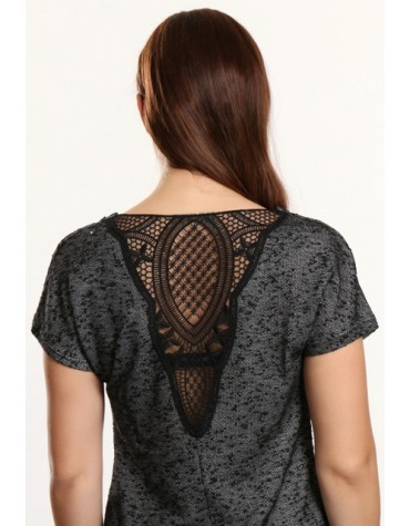 Nicola  блуза букле бавовна тмViolana, Польща