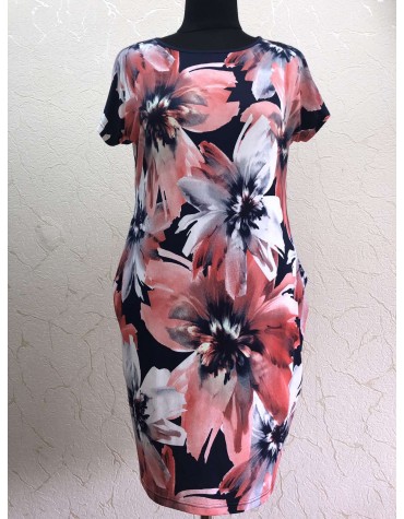 Літня жіноча сукня тмMarguerite by mako, Польща