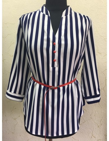 Стильна жіноча блузка тмBаllCollection, Польща