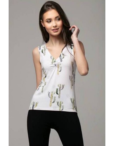 Жіноча літня майка тмViolana, Польща