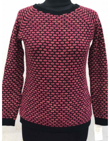 В'язаний жіночий светр тмNobis, Польща