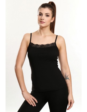 Kenya  майка бавовна з мереживом тмViolana, Польща Kenya  майка бавовна з мереживом тмViolana, Польща