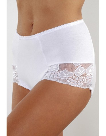 Ali труси жіночі бавовна тмViolana, Польща Ali труси жіночі бавовна тмViolana, Польща