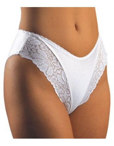 Annie труси жіночі мікрофібра мереживо тмViolana, Польща Annie труси жіночі мікрофібра мереживо тмViolana, Польща