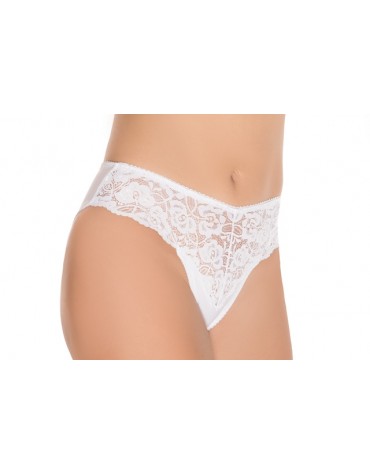 Linda труси жіночі мікрофібра мереживо тмViolana, Польща Linda труси жіночі мікрофібра мереживо тмViolana, Польща