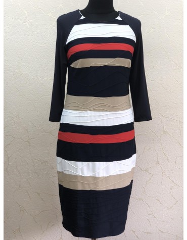 Жіноча віскозна сукня тмMonika, Польща