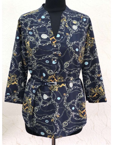 Жіноча блузка 3/4 рукав тмBаllCollection, Польща